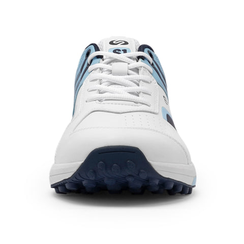 S1 Cricket Shoes Sky Navy