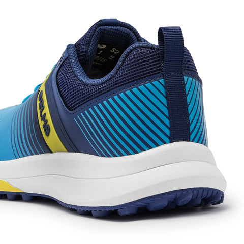 S2 (NEW) Blue Navy Cricket Shoes 2025