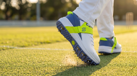 Cricket Shoes