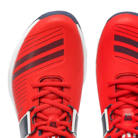 cricket shoe men 2026 new red S8 SOLM8 best seller