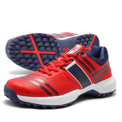 cricket shoes S8 SOLM8 red 2026 new cheap best