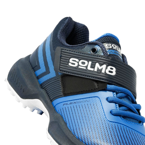 S8 (NEW) Blue Navy Cricket Shoes 2025