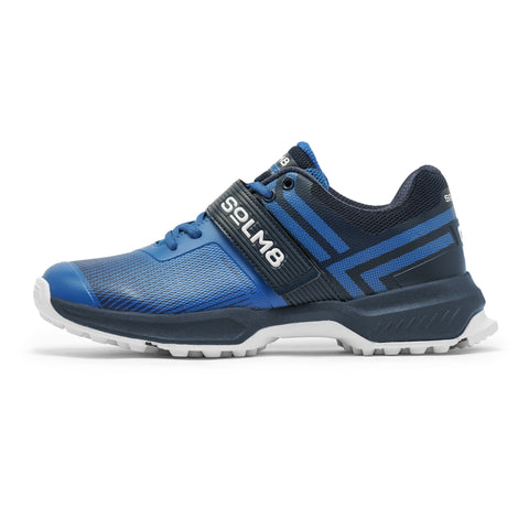 S8 (NEW) Blue Navy Cricket Shoes 2025