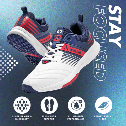 S2 Cricket Shoes