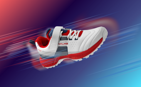 S70 Cricket Shoes