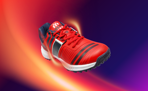 S8 3.0 Cricket Shoes