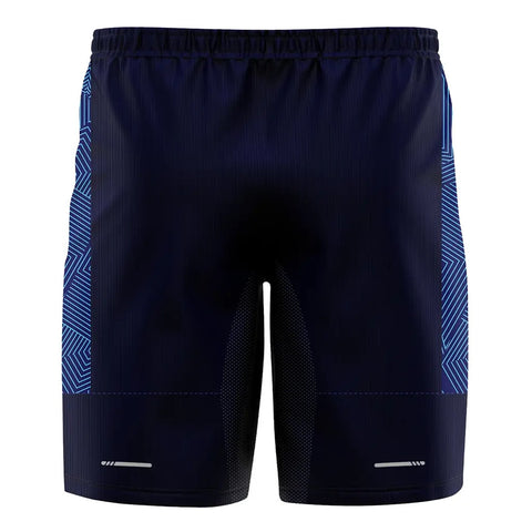 Gujarat Titans GT Official Tata IPL Elite Training Shorts (2023)